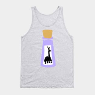 Kuzco's Poison Tank Top